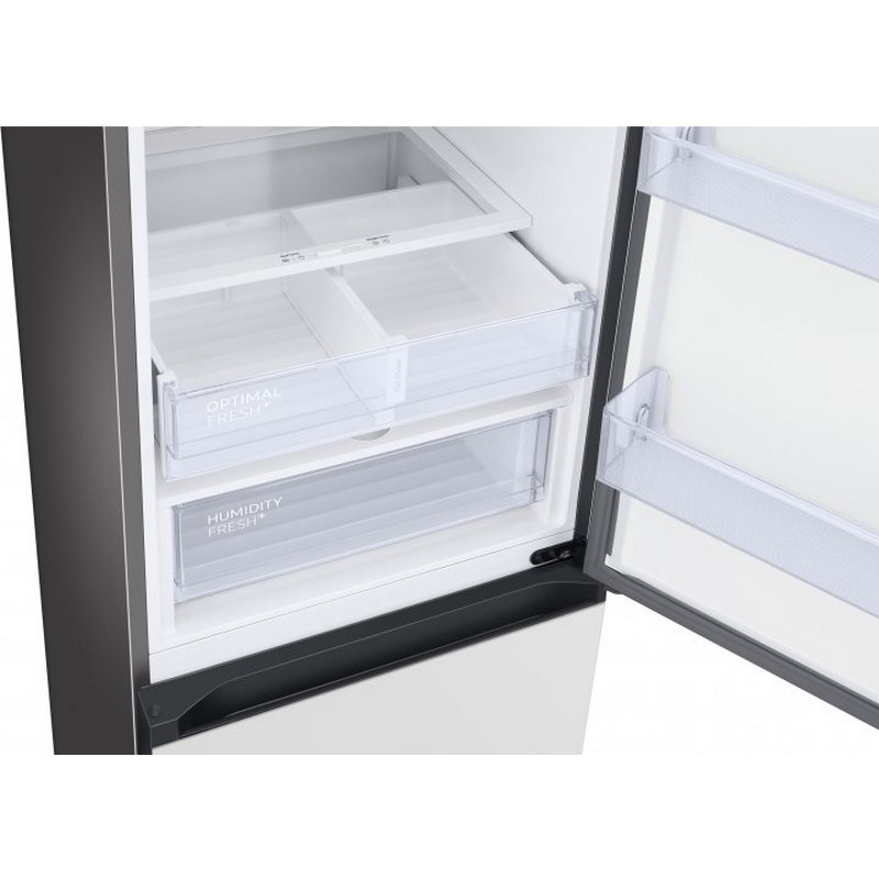 Холодильник Samsung RB38A6B6212/UA - фото 5