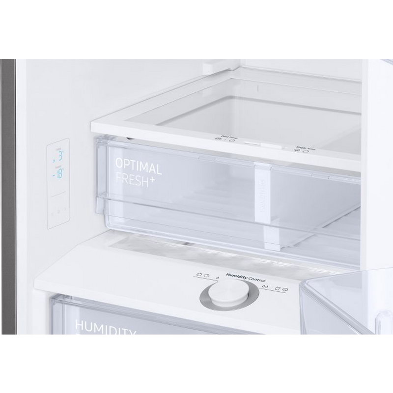 Холодильник Samsung RB38A6B6212/UA - фото 4