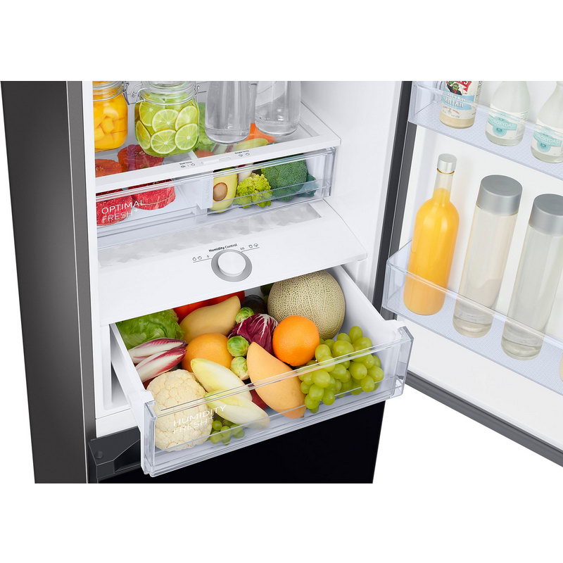 Холодильник Samsung RB38A6B6222/UA - фото 3 Холодильник Samsung RB38A6B6222/UA - фото 3