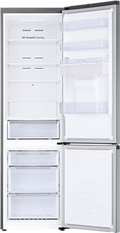 Холодильник Samsung RB38T650ESA Europe - фото 2