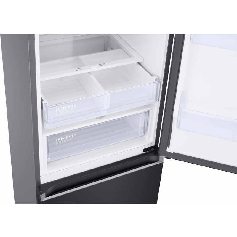 Холодильник Samsung RB38T676FB1/UA - фото 5