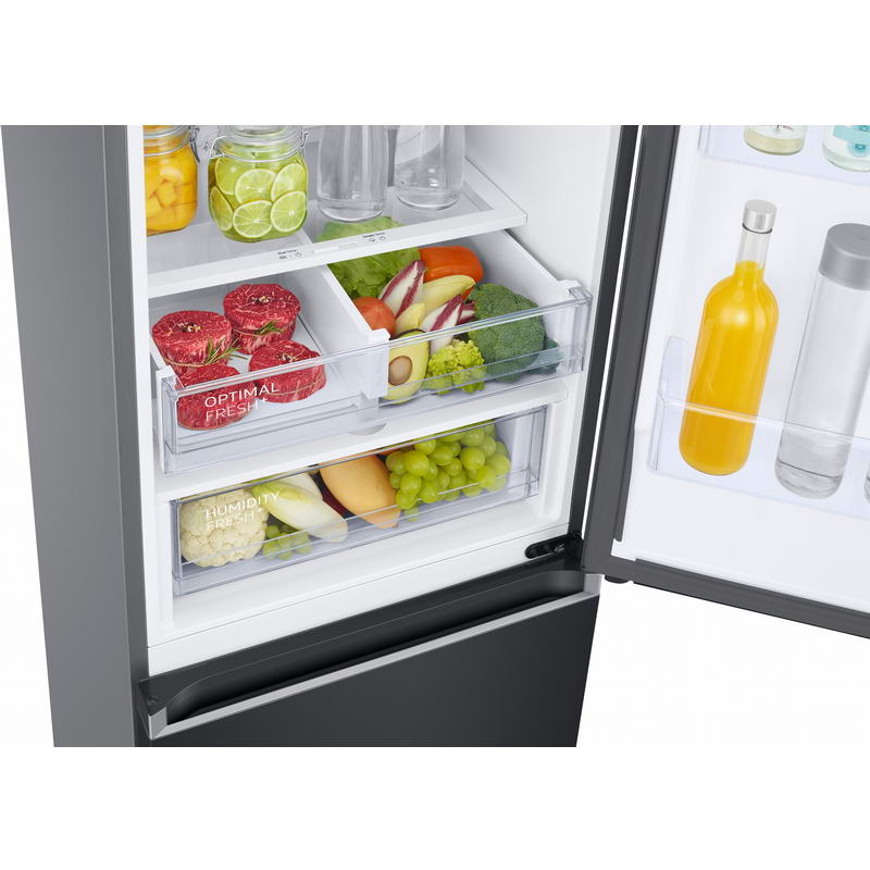 Холодильник Samsung RB38T676FB1/UA - фото 6