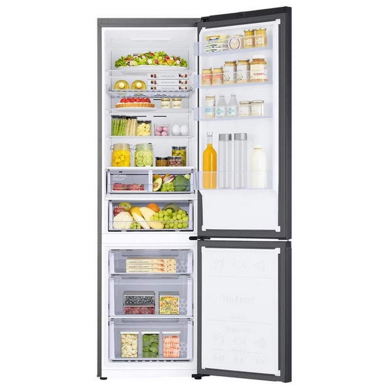 Холодильник SAMSUNG RB38T679FB1/UA - фото 2 Холодильник SAMSUNG RB38T679FB1/UA - фото 2