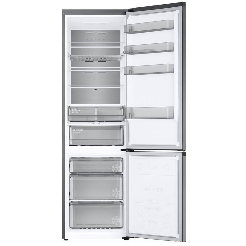 Холодильник Samsung RB38T775CS9 - фото 2