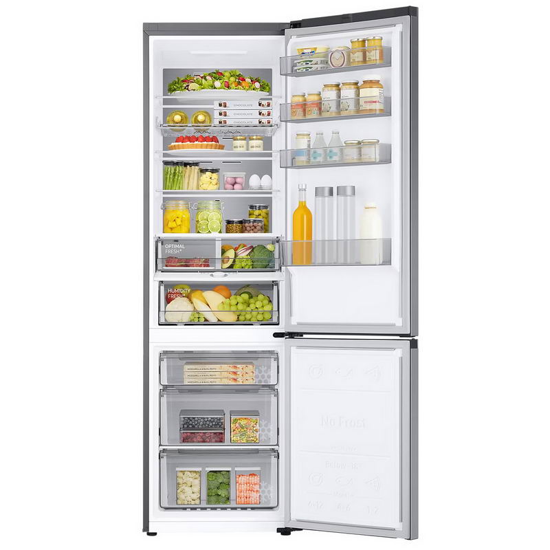 Холодильник Samsung RB38T775CS9 - фото 3