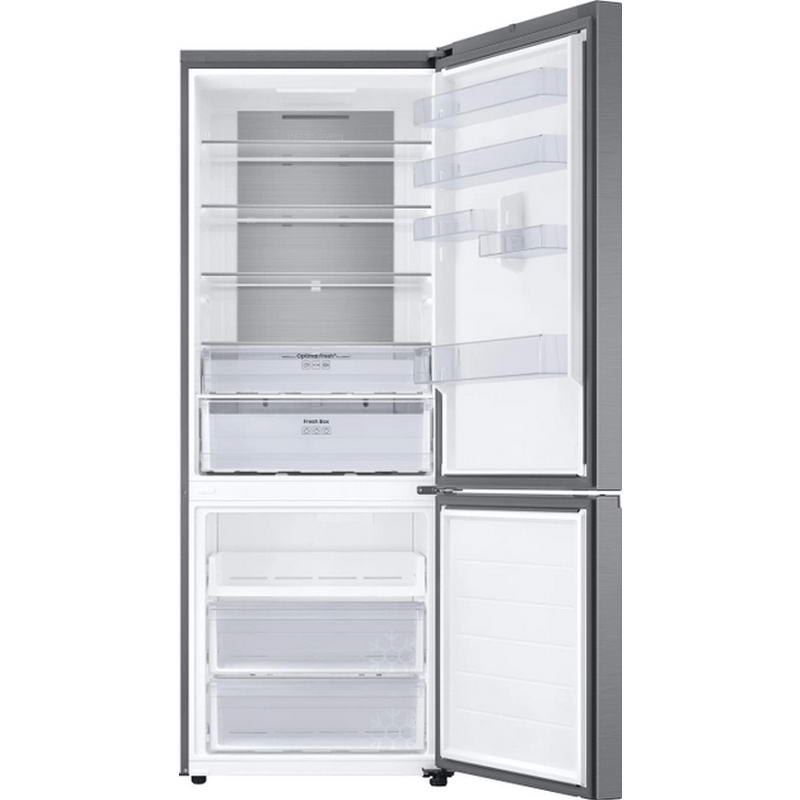 Холодильник Samsung RB53DG703ES9UA - фото 2