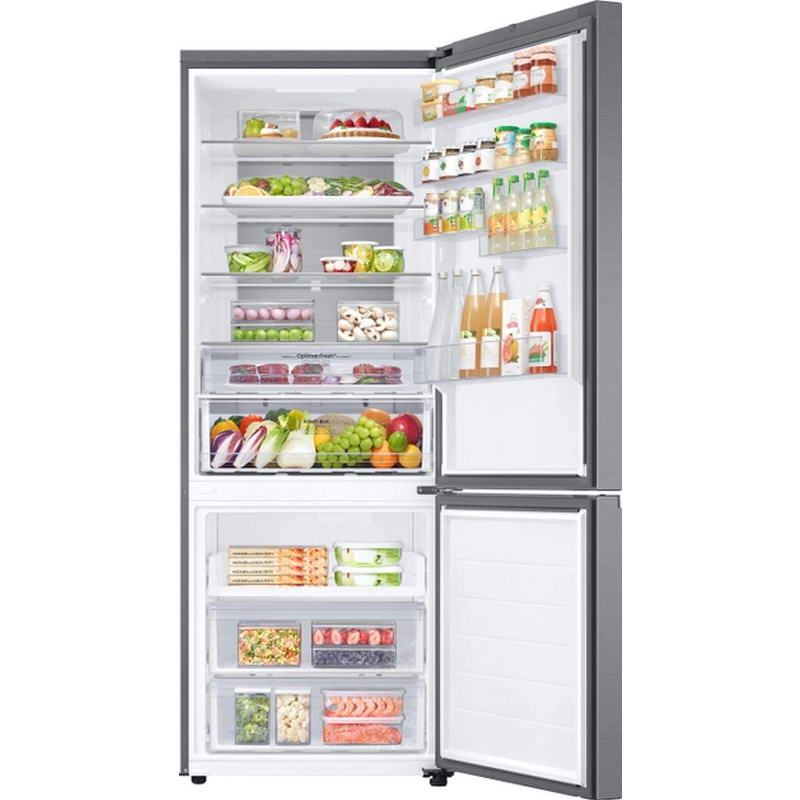 Холодильник Samsung RB53DG703ES9UA - фото 3