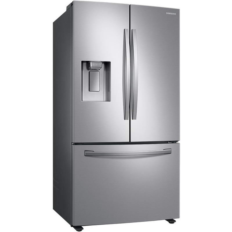 Холодильник Samsung RF23R62E3S9 - фото 1