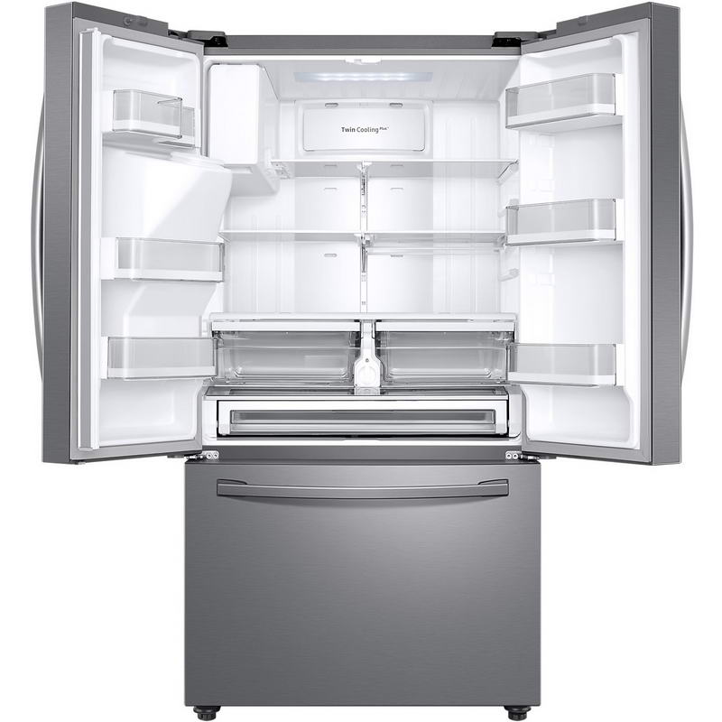 Холодильник Samsung RF23R62E3S9 - фото 2