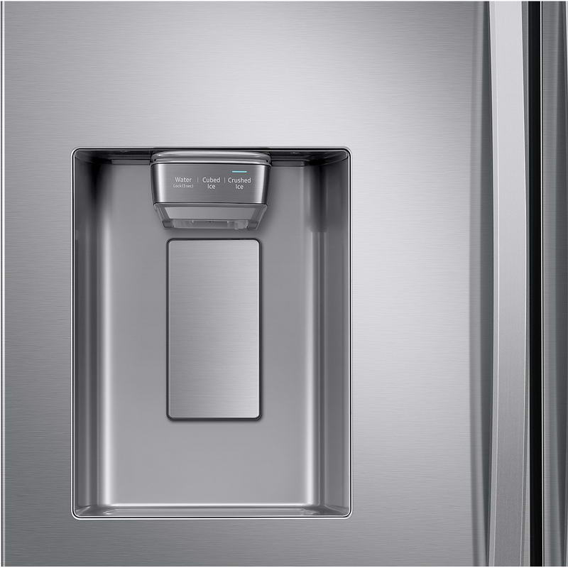 Холодильник Samsung RF23R62E3S9 - фото 3