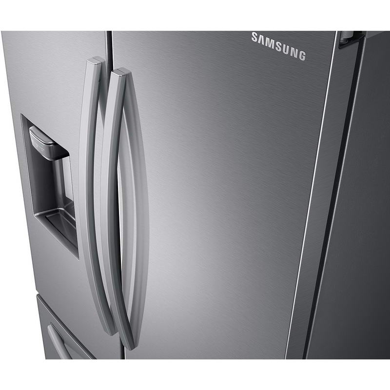 Холодильник Samsung RF23R62E3S9 - фото 4