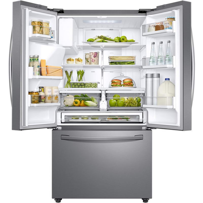 Холодильник Samsung RF23R62E3S9 - фото 5