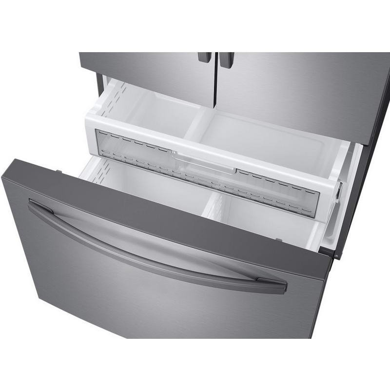 Холодильник Samsung RF23R62E3S9 - фото 6