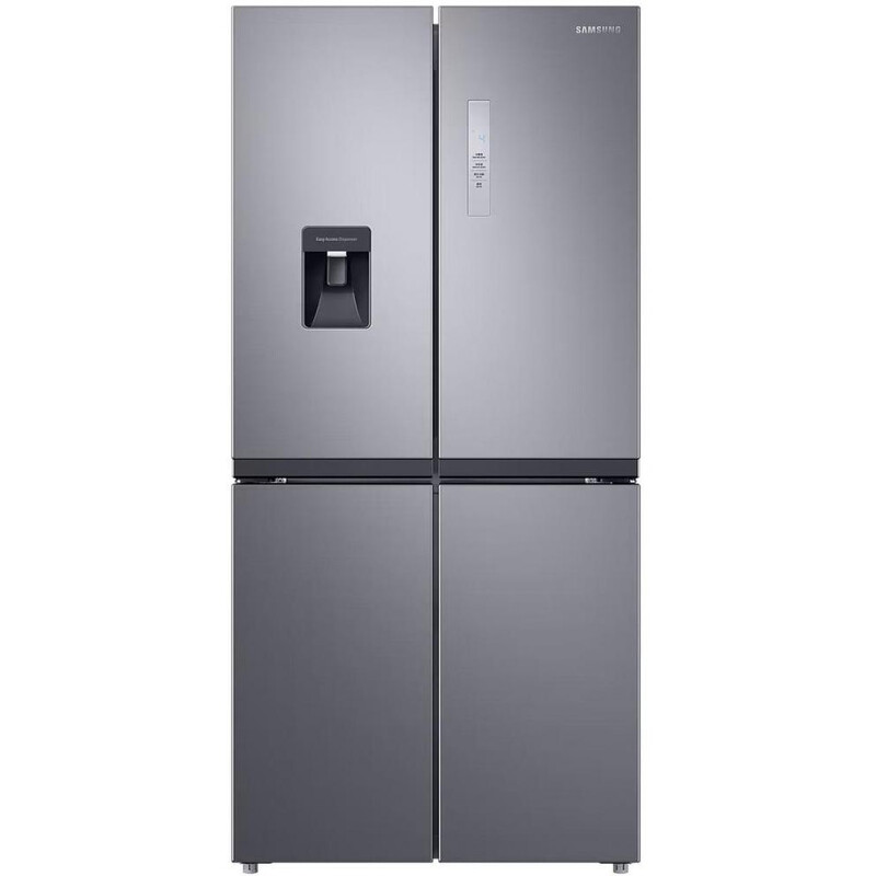 Холодильник Samsung RF48A401EM9