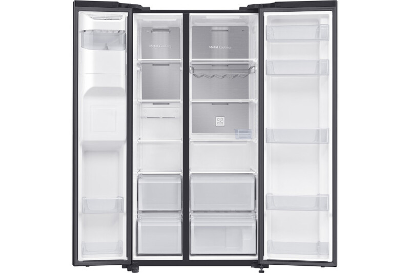 Холодильник Samsung RS65R54422C Europe - фото 1