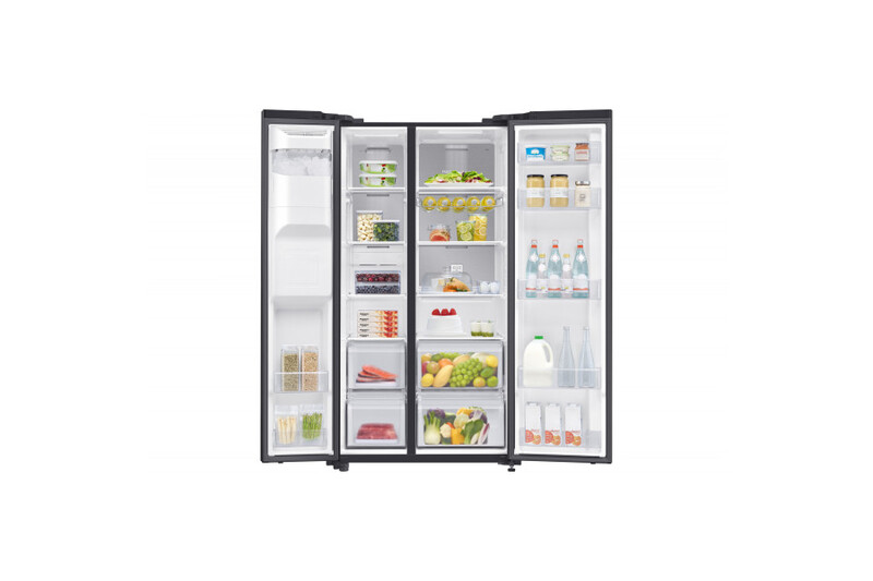 Холодильник Samsung RS65R54422C Europe - фото 2