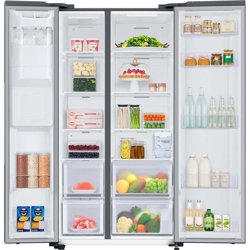 Холодильник Samsung RS67A8510S9/UA - фото 1 Холодильник Samsung RS67A8510S9/UA - фото 1