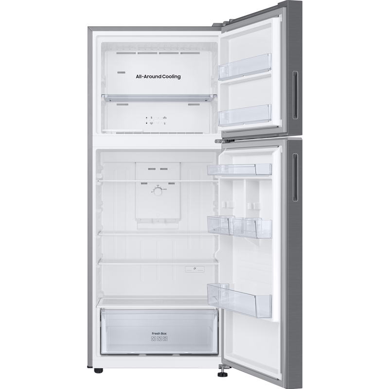 Холодильник Samsung RT38CG6000S9 - фото 3 Холодильник Samsung RT38CG6000S9 - фото 3