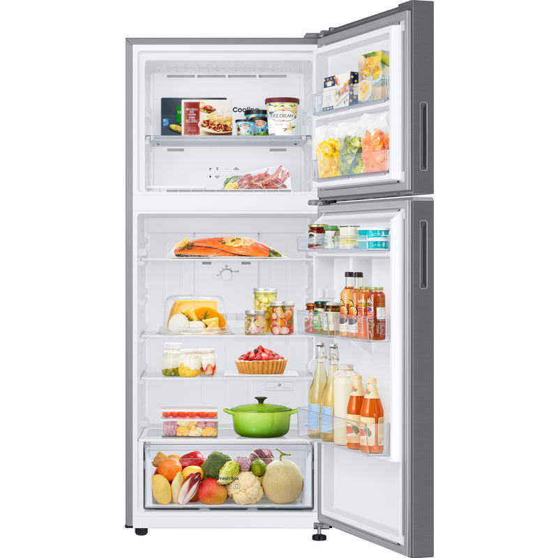 Холодильник Samsung RT38CG6000S9 - фото 1 Холодильник Samsung RT38CG6000S9 - фото 1