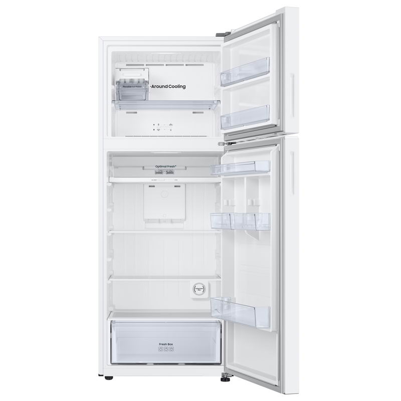 Холодильник Samsung RT47CG6442WWUA - фото 2