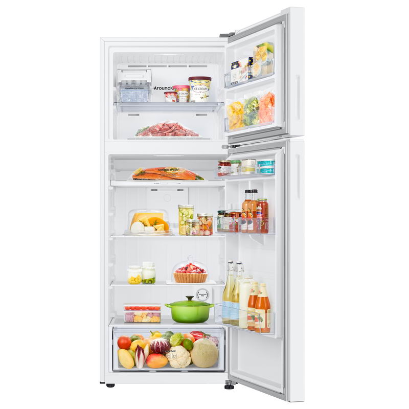 Холодильник Samsung RT47CG6442WWUA - фото 1