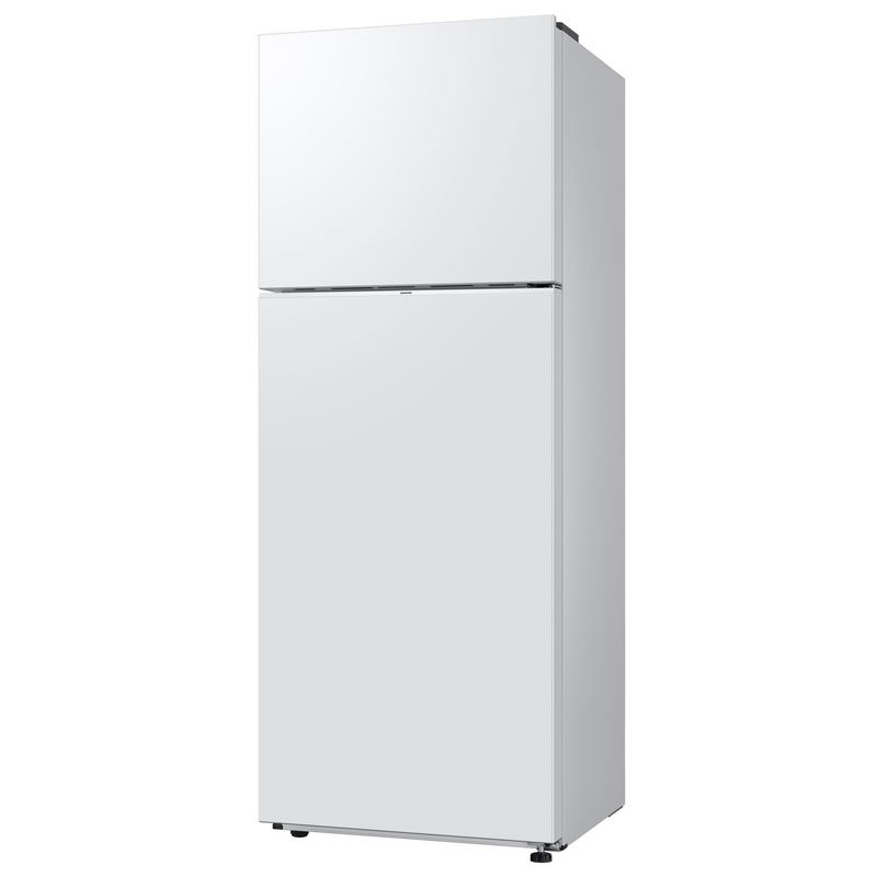 Холодильник Samsung RT47CG6442WWUA - фото 3