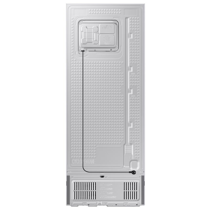 Холодильник Samsung RT47CG6442WWUA - фото 4