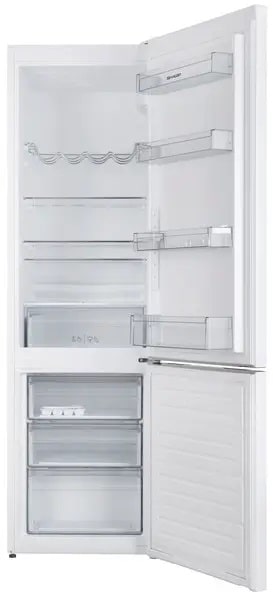 Холодильник Sharp SJ-BB05DTXWF - фото 1