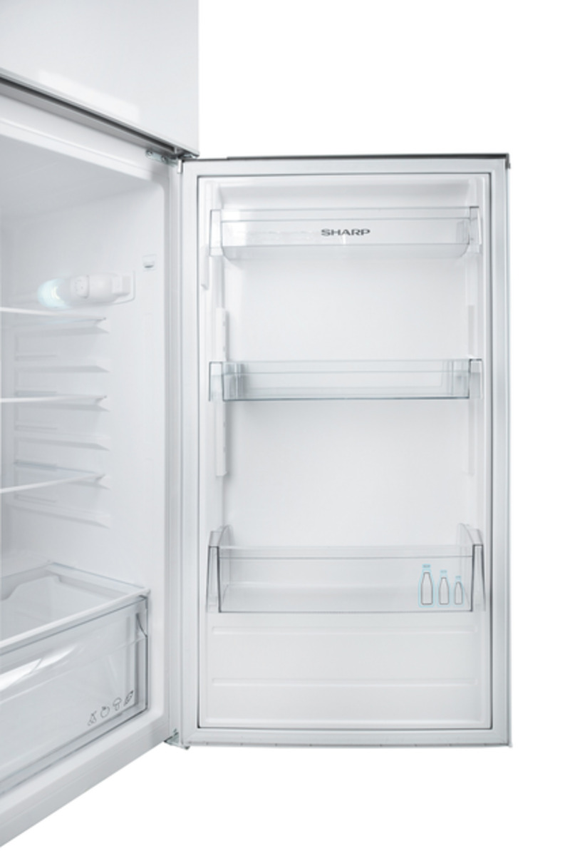 Холодильник Sharp SJ-FTB01ITXWE Europe - фото 4 Холодильник Sharp SJ-FTB01ITXWE Europe - фото 4