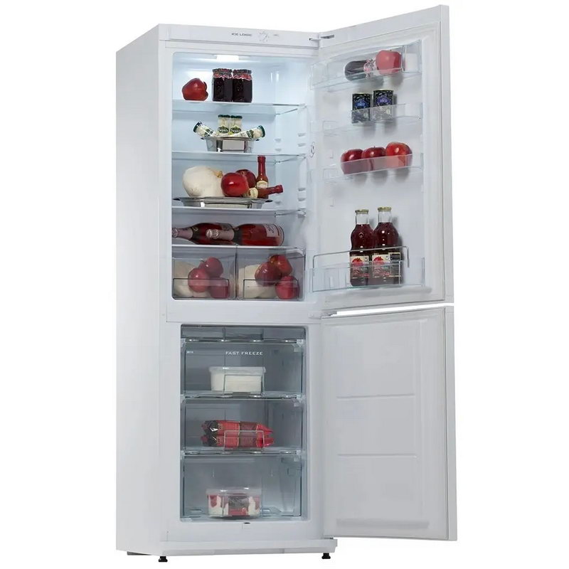 Холодильник Snaige RF 31 SМS0002E - фото 1 Холодильник Snaige RF 31 SМS0002E - фото 1