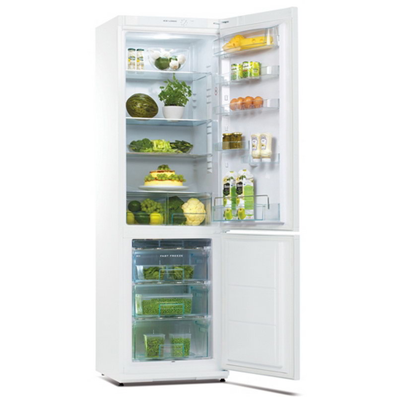 Холодильник Snaige RF 36 SMS0002E - фото 1 Холодильник Snaige RF 36 SMS0002E - фото 1