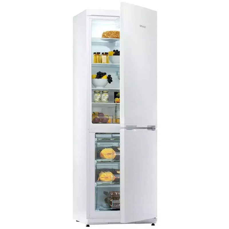 Холодильник Snaige RF34SM-S0002E - фото 1 Холодильник Snaige RF34SM-S0002E - фото 1
