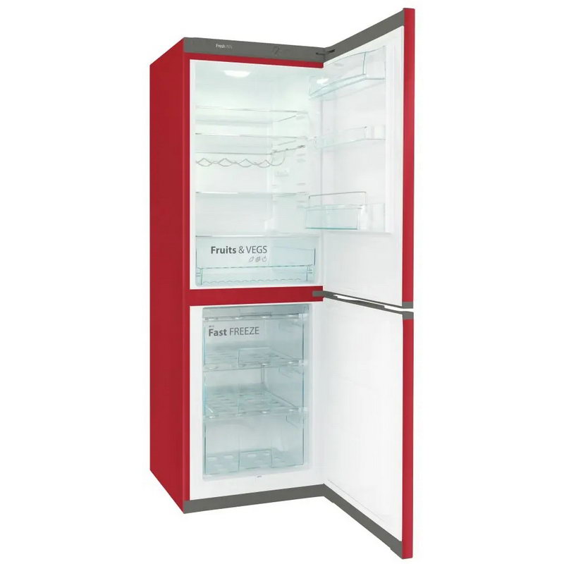 Холодильник Snaige RF56SM-S5RB2E Europe - фото 3 Холодильник Snaige RF56SM-S5RB2E Europe - фото 3