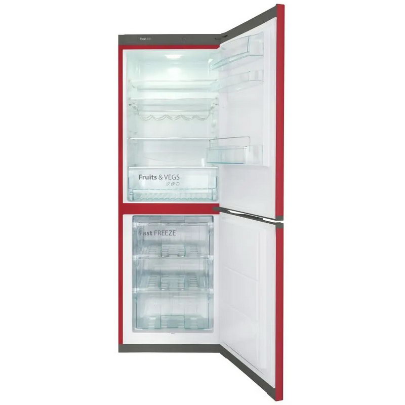 Холодильник Snaige RF56SM-S5RB2E Europe - фото 2 Холодильник Snaige RF56SM-S5RB2E Europe - фото 2