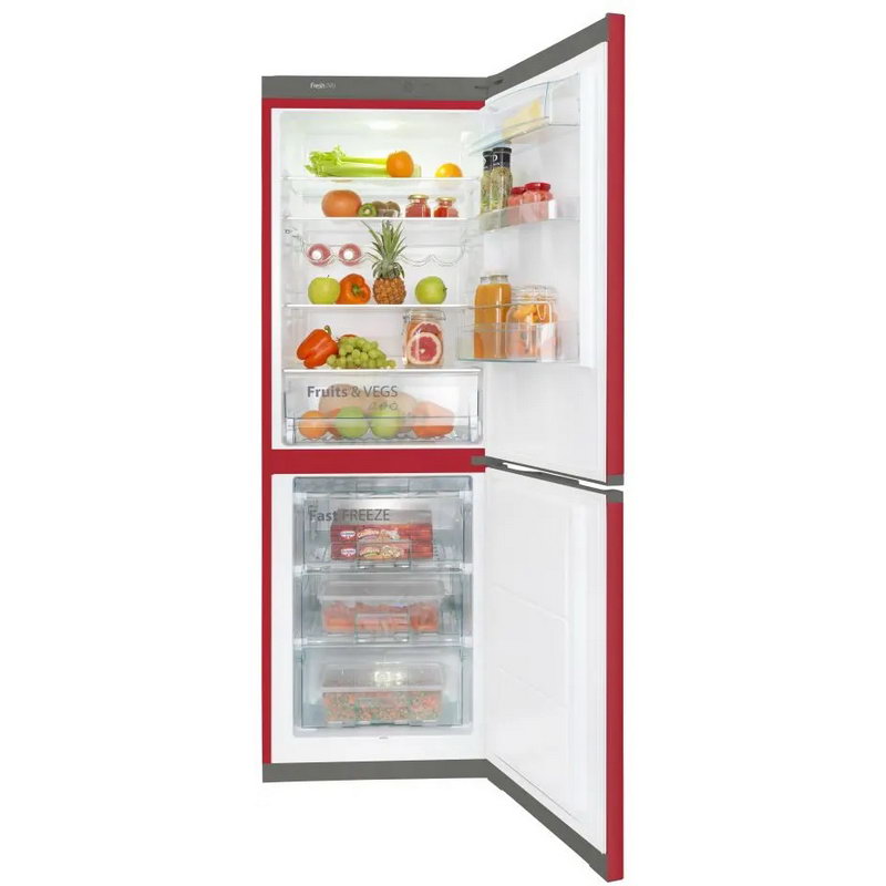 Холодильник Snaige RF56SM-S5RB2E Europe - фото 5 Холодильник Snaige RF56SM-S5RB2E Europe - фото 5