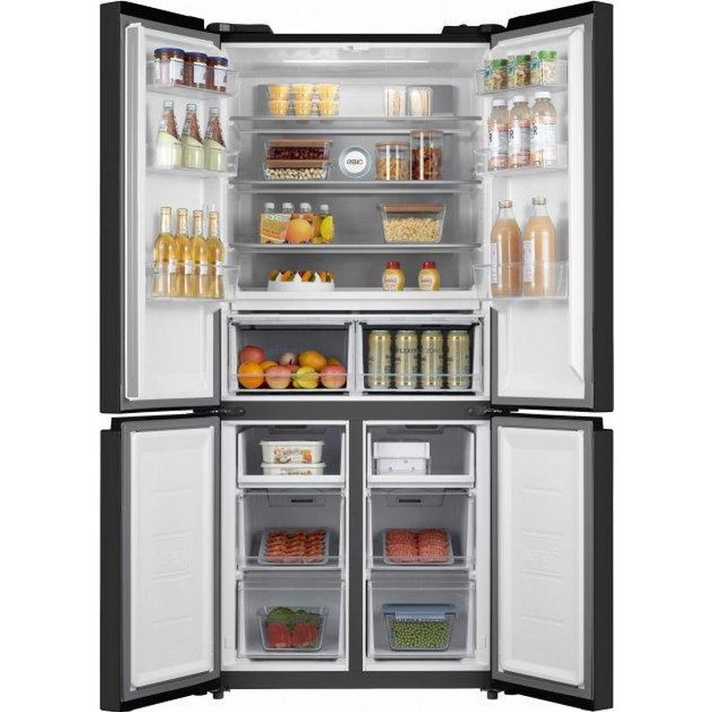 Холодильник Toshiba GR-RF610WE-PGS - фото 1 Холодильник Toshiba GR-RF610WE-PGS - фото 1