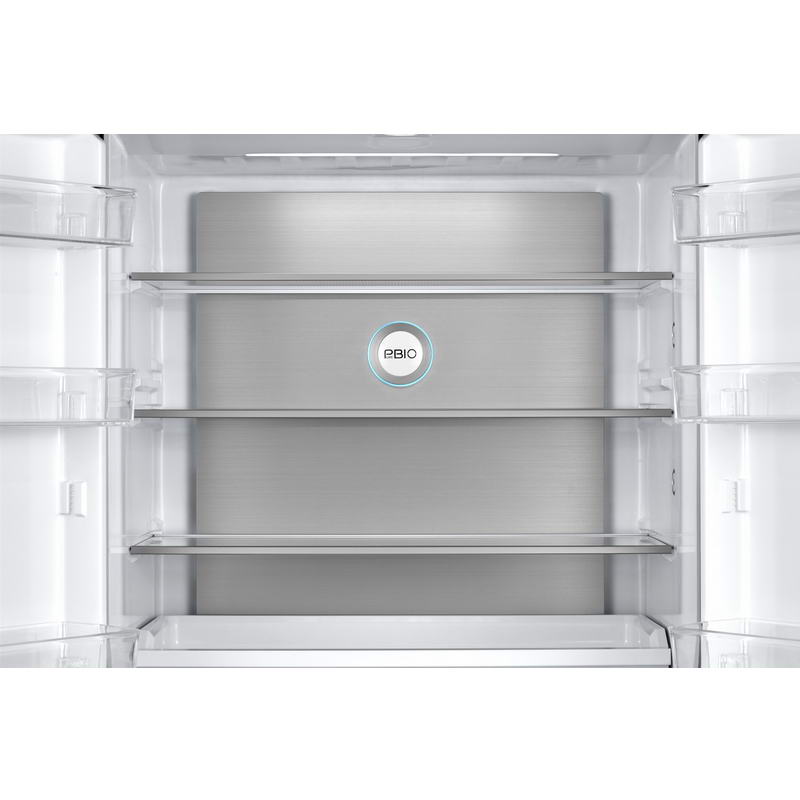 Холодильник Toshiba GR-RF610WE-PGS - фото 2 Холодильник Toshiba GR-RF610WE-PGS - фото 2