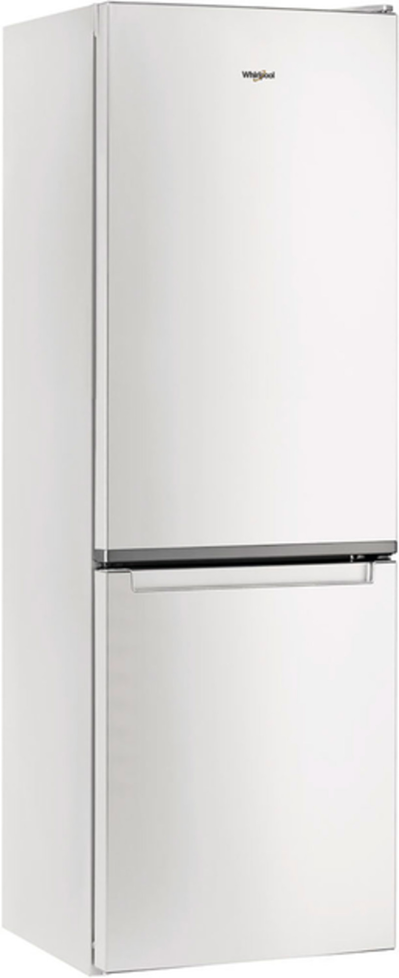 Холодильник Whirlpool W5 811E W Europe