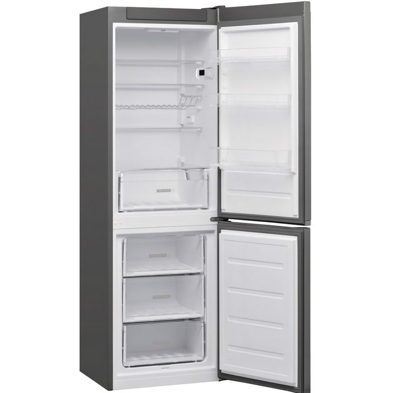 Холодильник Whirlpool W5 811EOX - фото 2 Холодильник Whirlpool W5 811EOX - фото 2