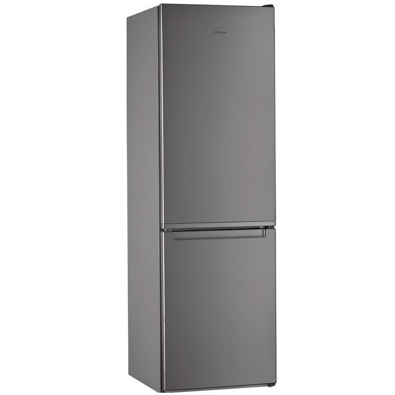 Холодильник Whirlpool W5 811EOX