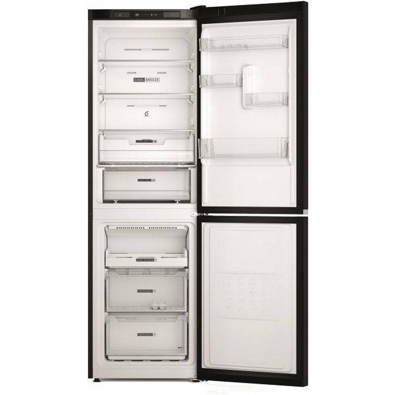 Холодильник Whirlpool W7X 82I K Europe - фото 2 Холодильник Whirlpool W7X 82I K Europe - фото 2