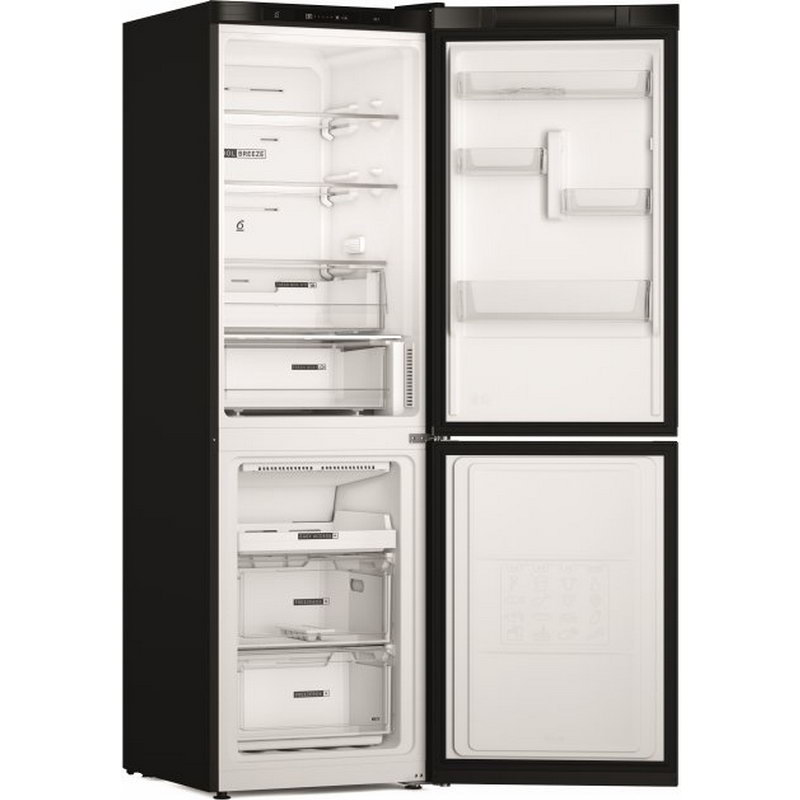Холодильник Whirlpool W7X 82I K Europe - фото 3 Холодильник Whirlpool W7X 82I K Europe - фото 3