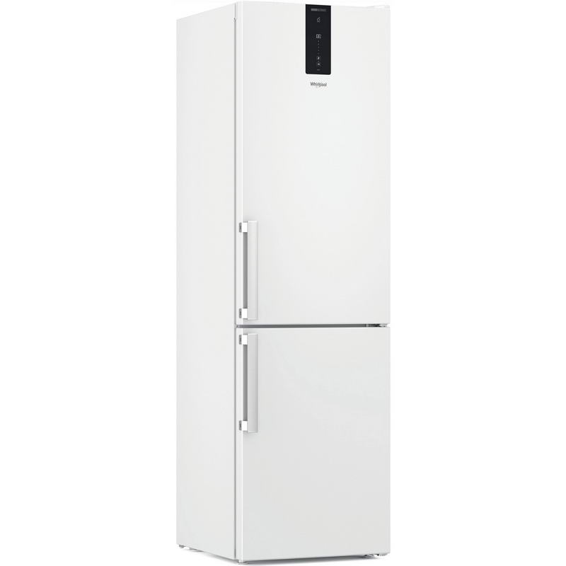 Холодильник Whirlpool W7X92OWHUA - фото 1 Холодильник Whirlpool W7X92OWHUA - фото 1