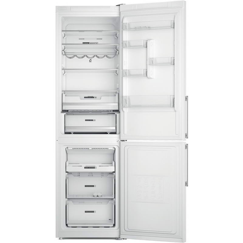 Холодильник Whirlpool W7X92OWHUA - фото 2 Холодильник Whirlpool W7X92OWHUA - фото 2