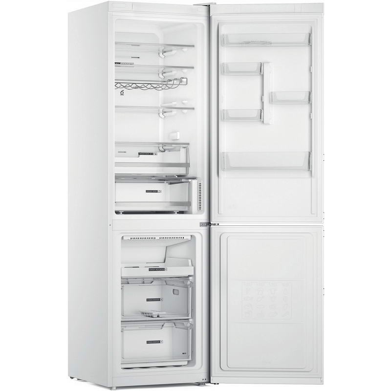 Холодильник Whirlpool W7X92OWHUA - фото 3 Холодильник Whirlpool W7X92OWHUA - фото 3