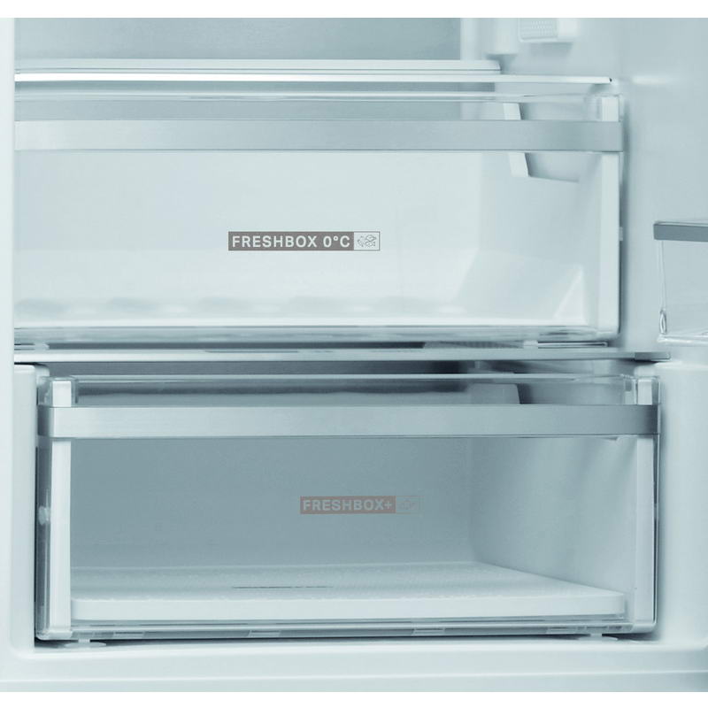 Холодильник Whirlpool W9 931A B H - фото 2