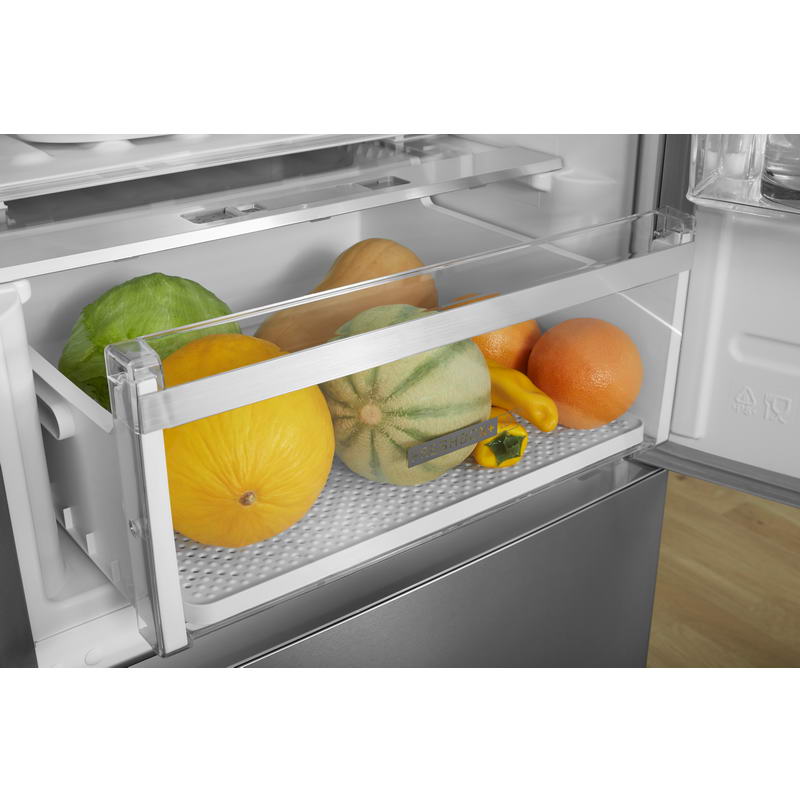 Холодильник Whirlpool W9 931A B H - фото 3