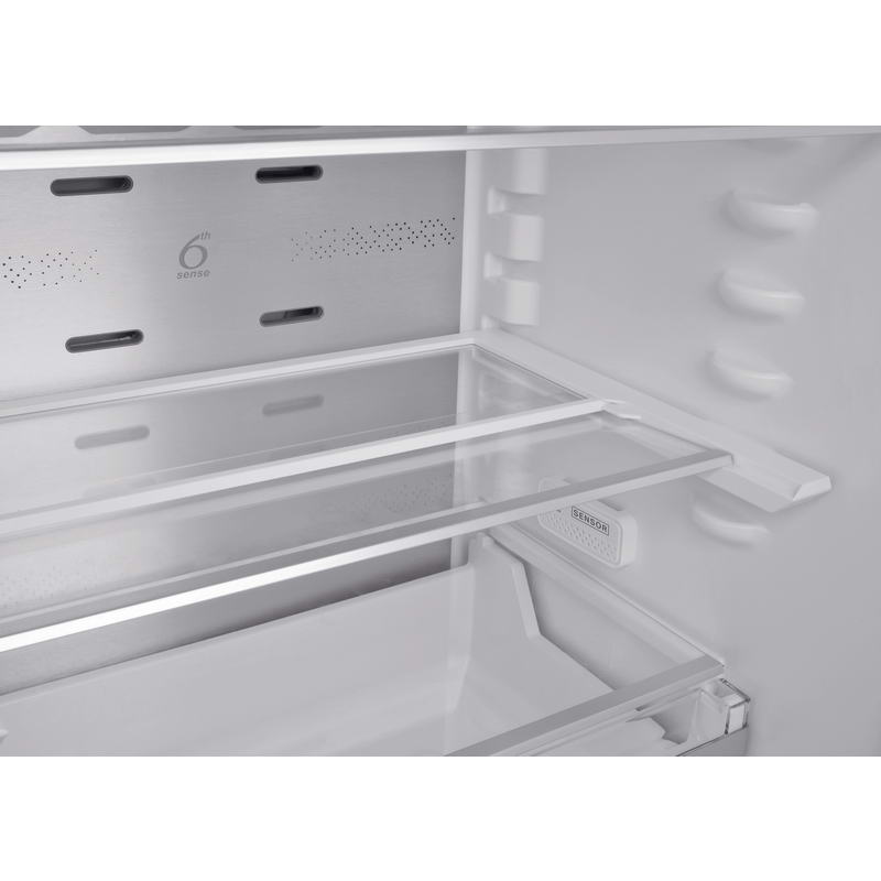 Холодильник Whirlpool W9 931A B H - фото 4
