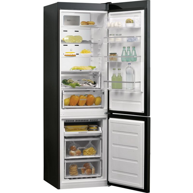 Холодильник Whirlpool W9931DKS - фото 1