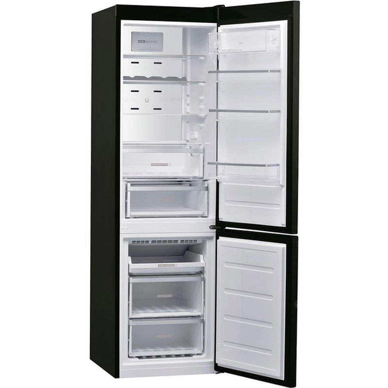 Холодильник Whirlpool W9931DKS - фото 3